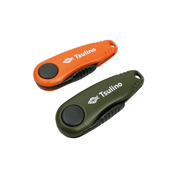 折りたためるコンパクトハサミ